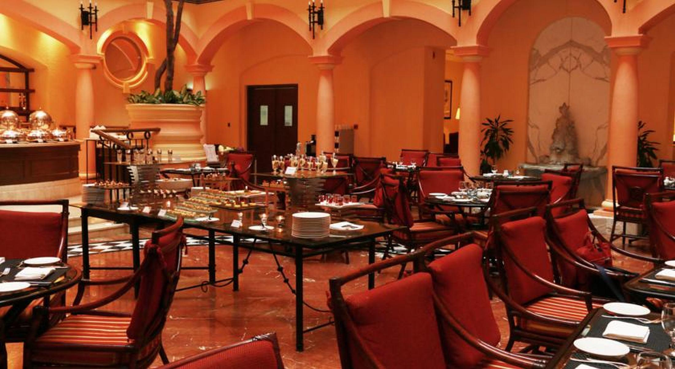 Grand Excelsior Hotel Deira Dubái Exterior foto